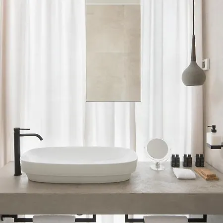 Design Noble With Villa Bale