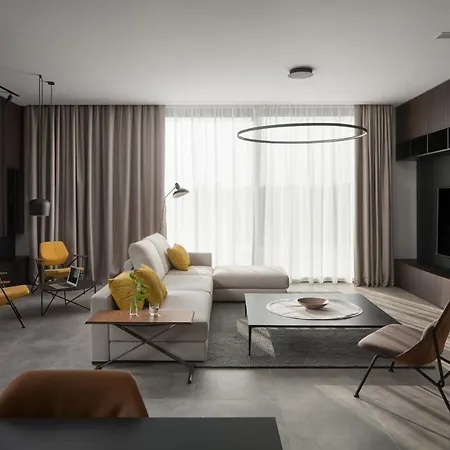 Villa Design Noble With Bale