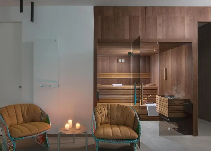 빌라 Design Noble With