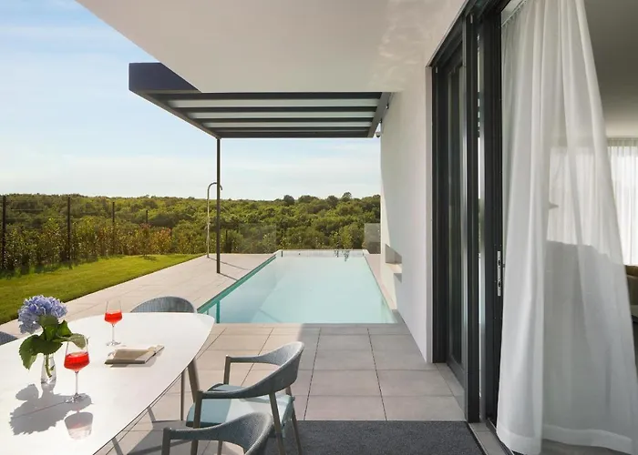 빌라 Design Noble With