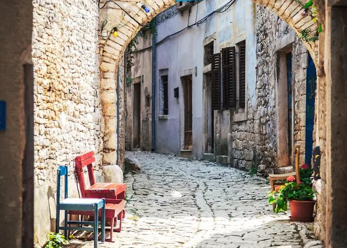 Design Noble With 빌라 발