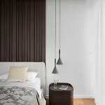 Villa Design Noble With Bale