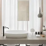 Design Noble With Villa Bale
