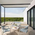 Design Noble With Villa Bale