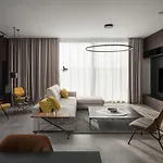 Villa Design Noble With Bale