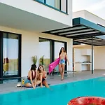 Villa Design Noble With *