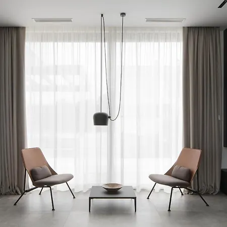 Vila Design Noble With *